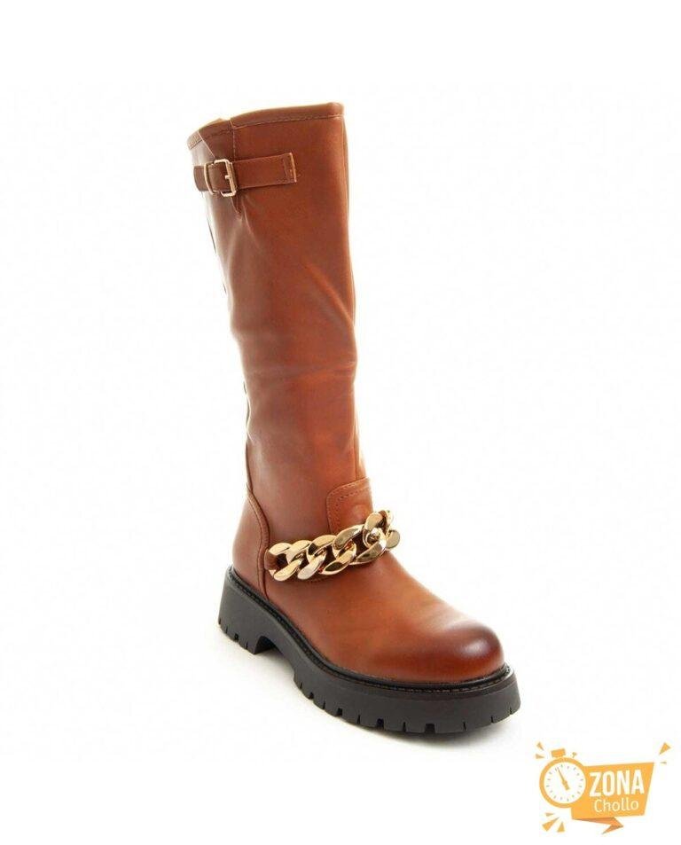 Botas — 19,95€ € -83%