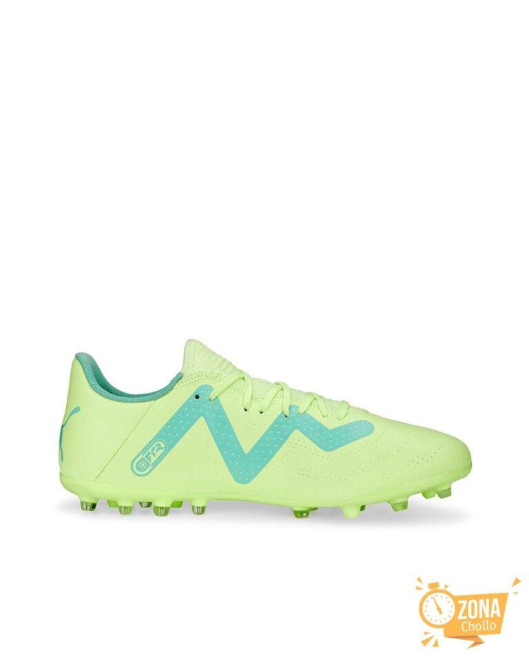 Botas de fútbol turf de hombre Future Puma — 11,00€ € -82%