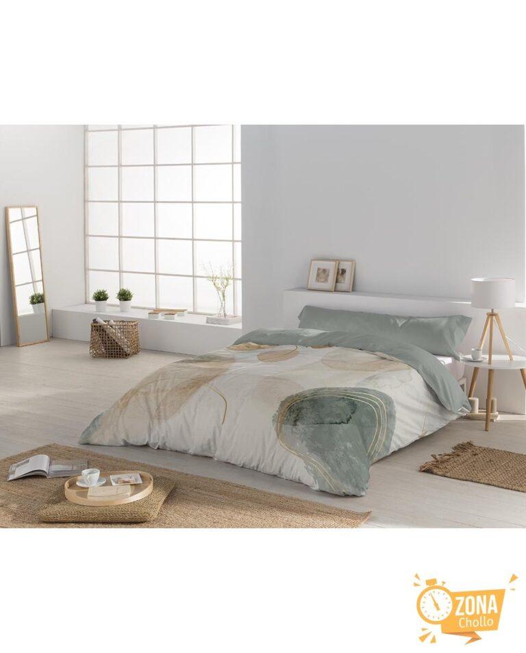 Duo nórdico digital Don Algodón 090 cm. yalena — 11,95€ € -86%