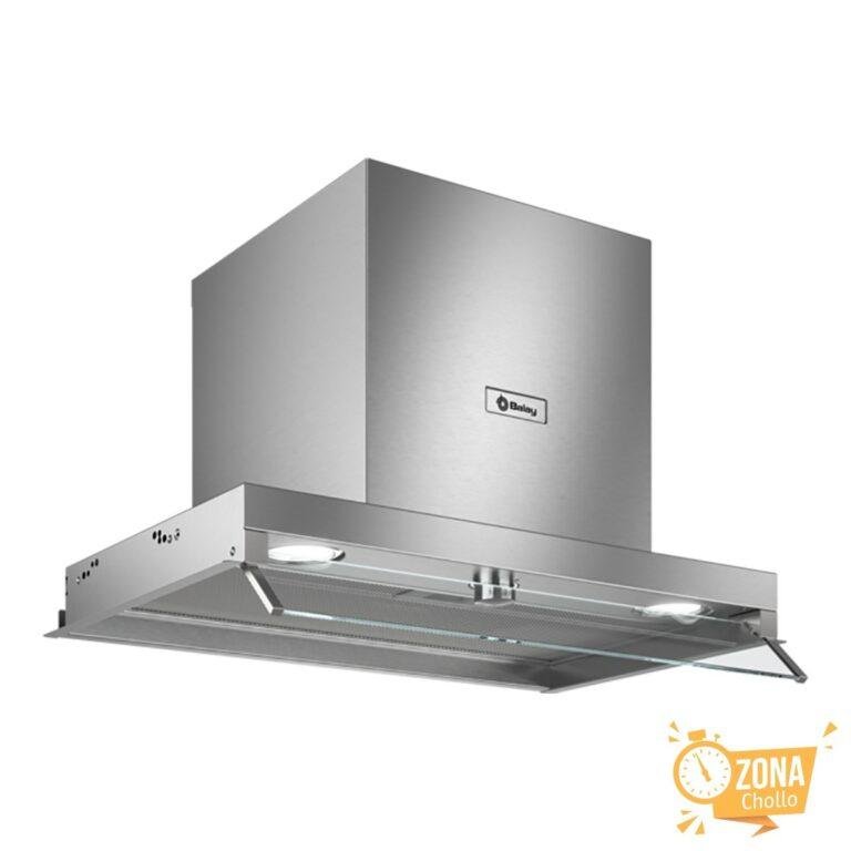 Grupo filtrante Balay 3 velociades – 3BD866MX (Reacondicionado Grado… — 169,15 € -63%
