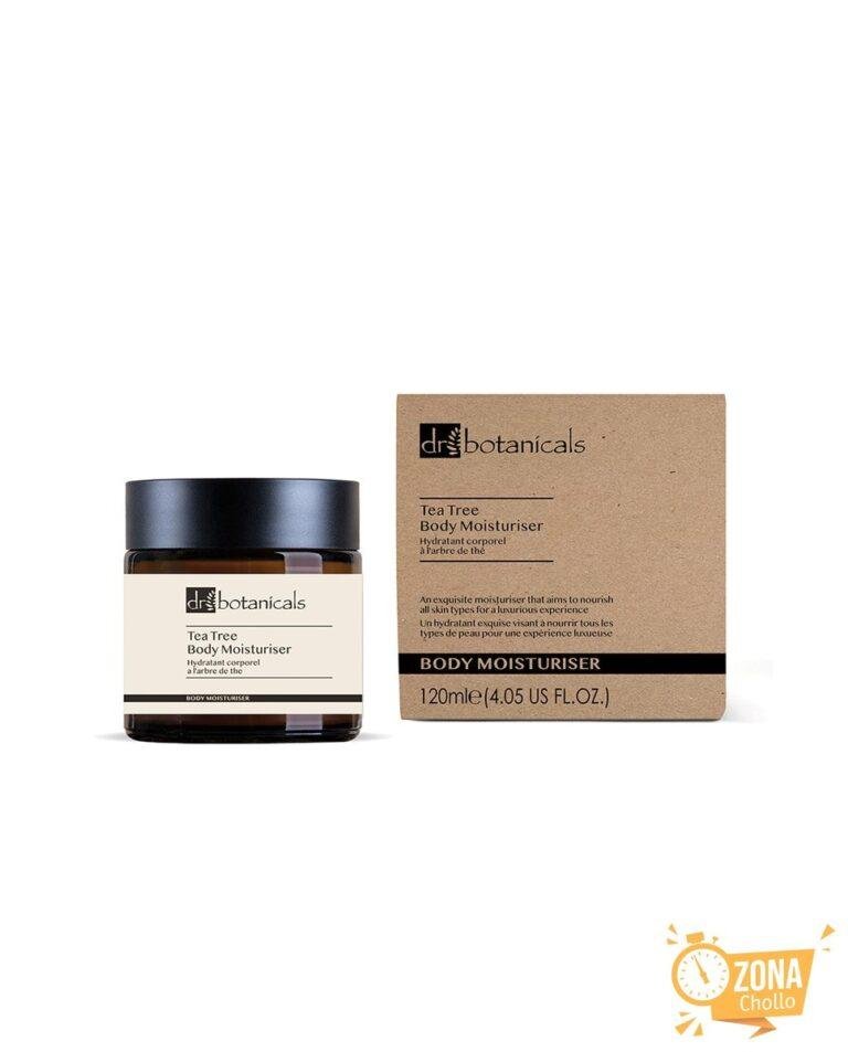 Hidratante Corporal Árbol del Té — 19,95€ € -75%