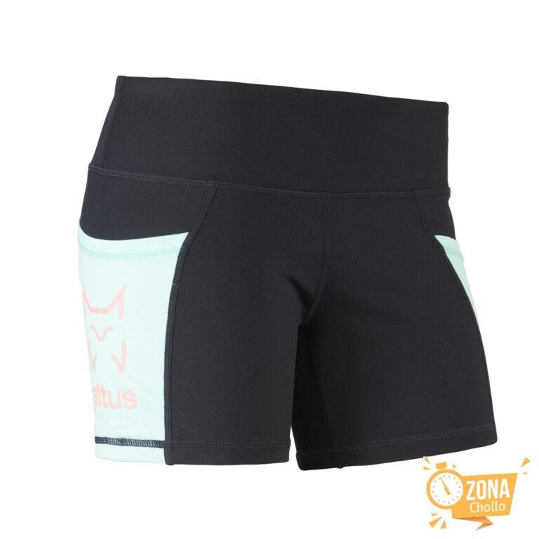 Mallas de mujer Kell Altus Negro · El Corte Inglés