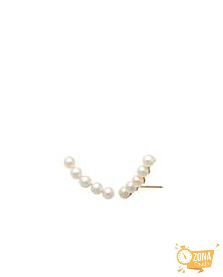 Pendiente perle grimpantes — 279,00€ € -78%