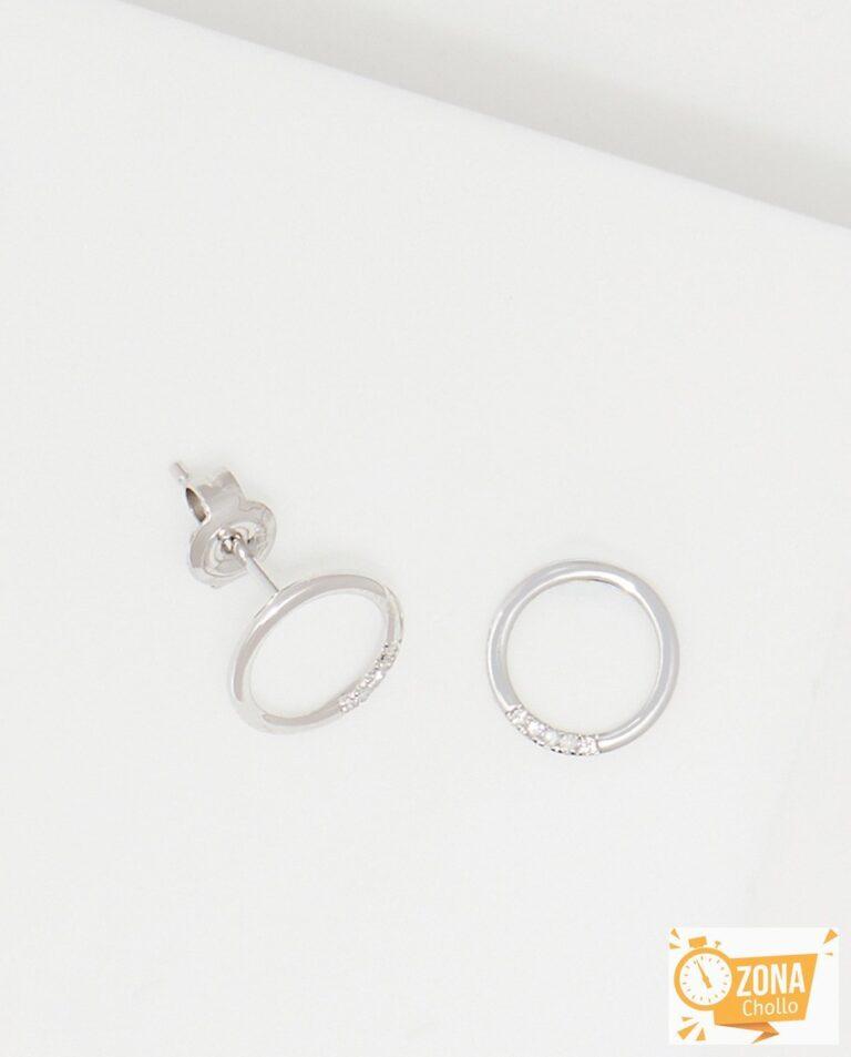 Pendientes «Cercle» D0,04/10 — 189,00€ € -79%