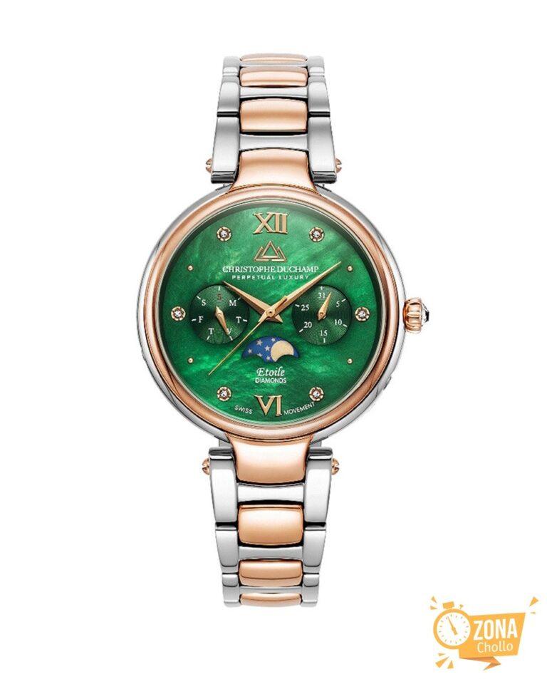 Reloj Etolie — 304,00€ € -80%