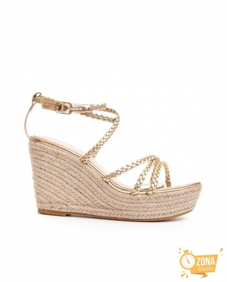 Sandalias Wesparto6 — 19,95€ € -86%