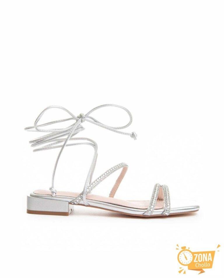 Sandalias Sandsum — 19,95€ € -86%