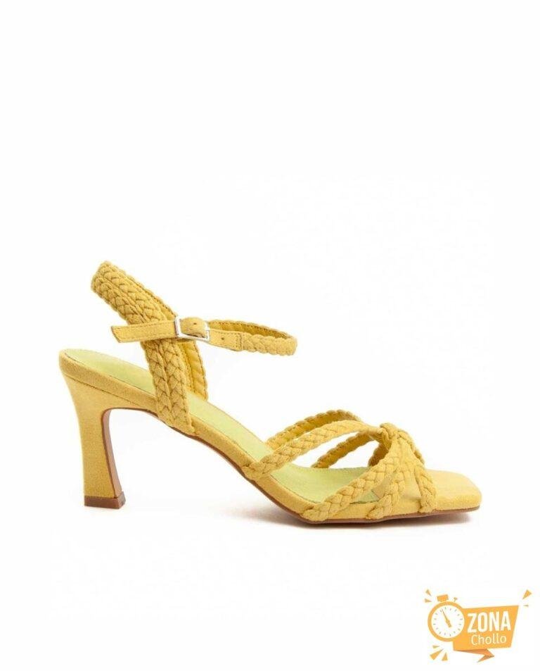 Sandalias Sanndal22 — 19,95€ € -88%