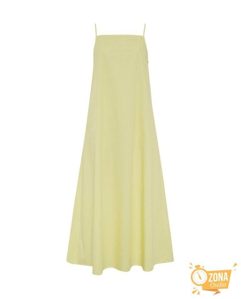 Vestido oversize Perla — 27,00€ € -81%