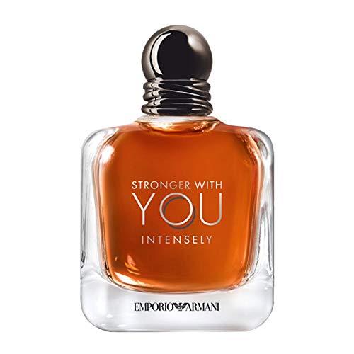ARMANI STRONGER WITH YOU INTENSELY HOMME 100ML
