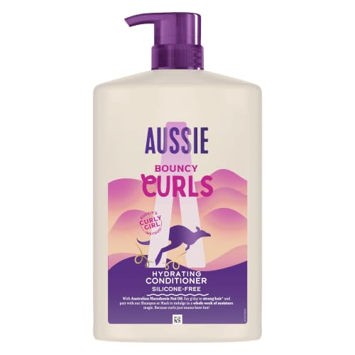 AUSSIE RIZOS ACONDICIONADOR 1L