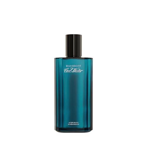 ¡CHOLLAZO BRUTAL EN DAVIDOFF COOL WATER MAN AFTER SHAVE