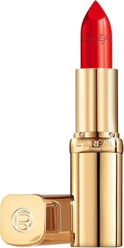 ¡CHOLLAZO L'ORÉAL PARIS COLOR RICHE HIDRATANTE