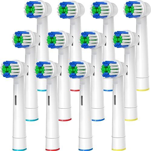 ¡CHOLLAZO! RECÁMBIOS GENKENT PARA ORAL-B