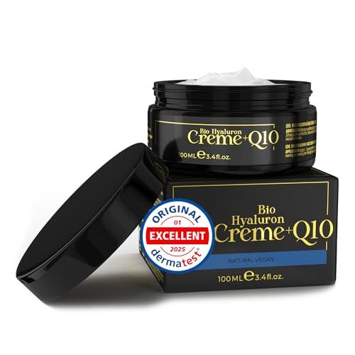 CREMA HIDRATANTE FACIAL ANTIARRUGAS 100ML