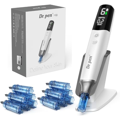 DR. PEN M9 DERMAPEN FACIAL PROFESIONAL