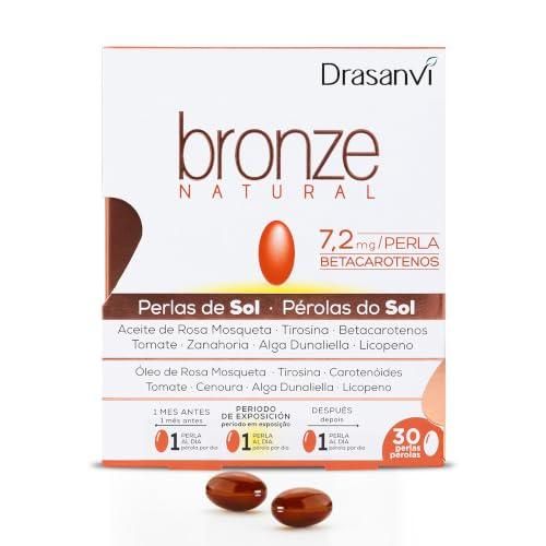DRASANVI ACELERADOR DE BRONCEADO