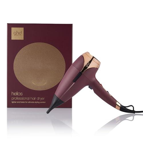 GHD HELIOS - SECADOR DE PELO PROFESIONAL BURDEOS
