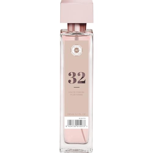 IAP PHARMA PARFUMS Nº 32 - EAU DE PARFUM ORIENTAL 150ML