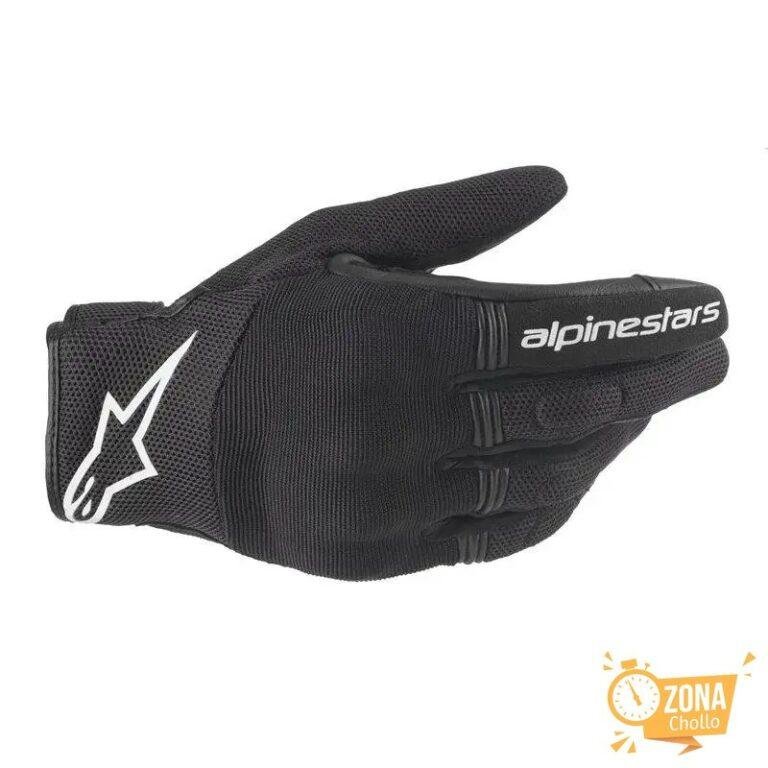 Guantes Alpinestars Copper Ce U — 41,21 €