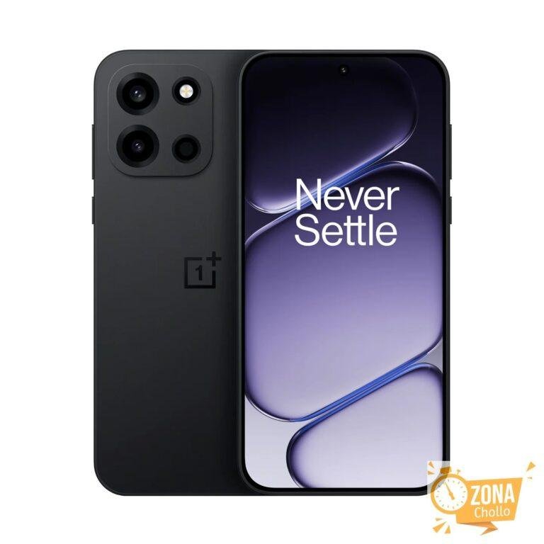 Teléfono – OnePlus Nord 6 5G Smartphone Versión Global, 8GB+256GB |… — 391,03 €