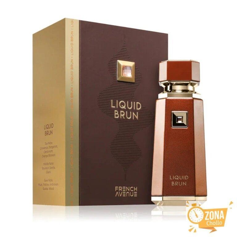 Liquid Brun French Avenue Hombre – Perfume Arabe 100% original… — 33.22 EUR €
