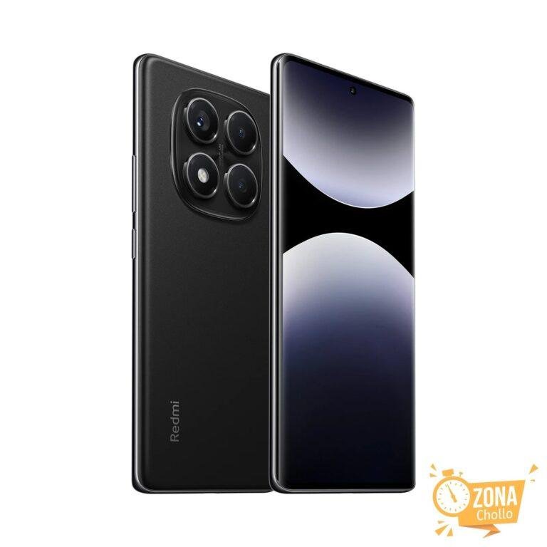 Official | Redmi Note 14 Pro 4G, Sistema de cámara profesional con… — 178,47 €