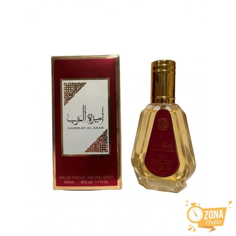 Lattafa:Perfume Original Para Mujer- De Larga Duración- 50ml Ameerat… — 7.54 EUR €