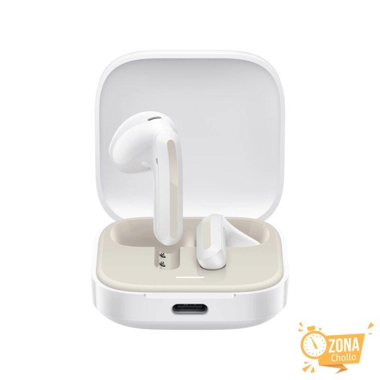 Official | Redmi Buds 6 Active, Diafragma dinámico de gran tamaño… — 10.76 EUR €