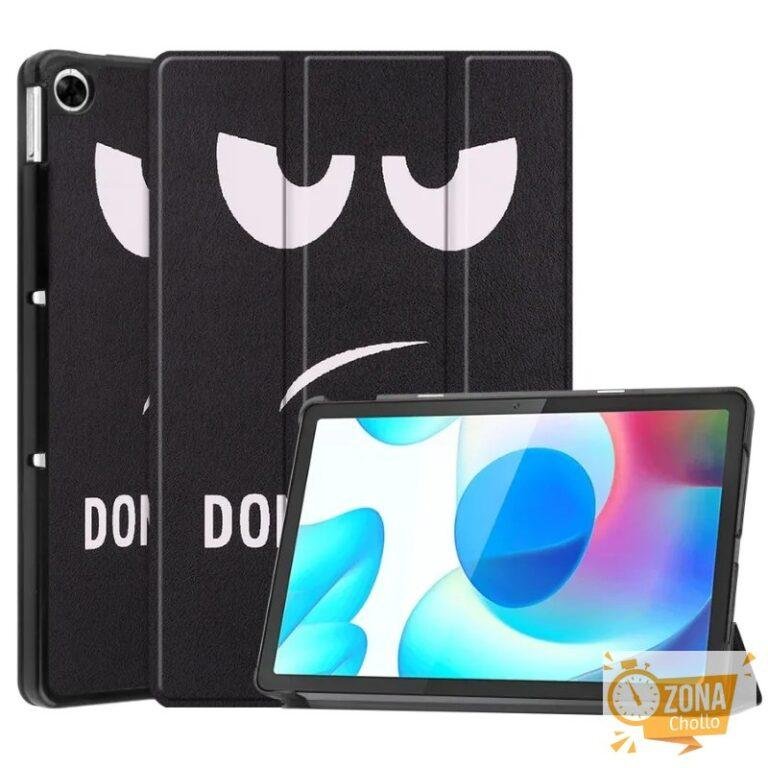 Funda para tableta OPPO Realme Pad 10,4 pulgadas 2021 10 4 RMP2102… — 9,83 €