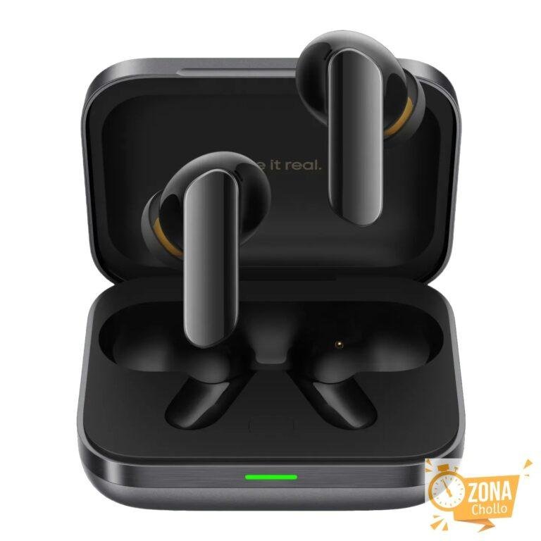 Auriculares – realme Buds Air 7 Pro, versión UE, AI Traductor en… — 51,04 €