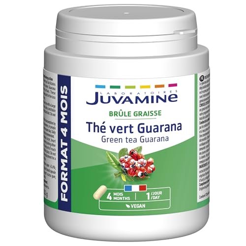 ¡JUVAMINE QUEMAGRASAS CON DESCUENTO BRUTAL EN AMAZON