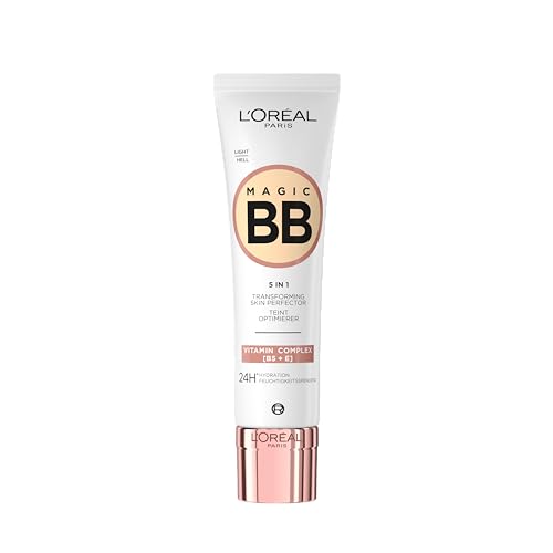 L'Oréal BB Paradise WULT 02 Clair a 7,50€ (-34%)