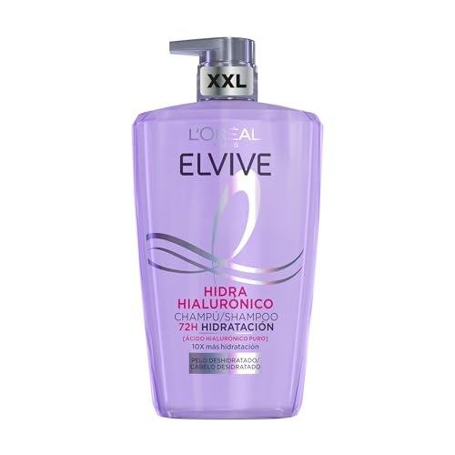 L'Oréal Elvive Hidra Hialurónico 1L a -10%