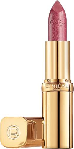 L'OREAL PARIS BARRA DE LABIOS COLOR RICHE 258