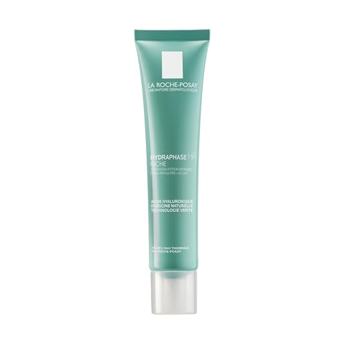 LA ROCHE-POSAY HYDRAPHASE - CREMA HIDRATANTE (40 ML)