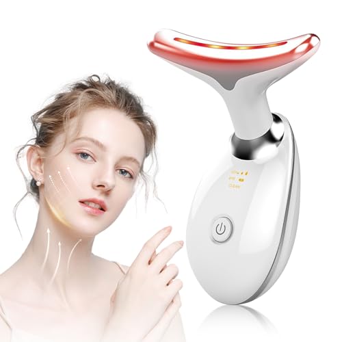 MASAJEADOR FACIAL ELÉCTRICO