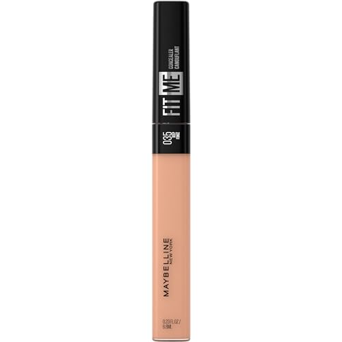 MAYBELLINE NEW YORK FIT ME - CORRECTOR DE IMPERFECCIONES ACABADO MATE