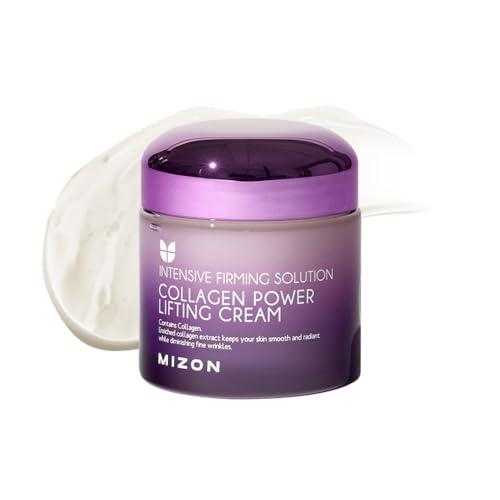 MIZON CREMA POWER LIFTING DE COLÁGENO (75ML)