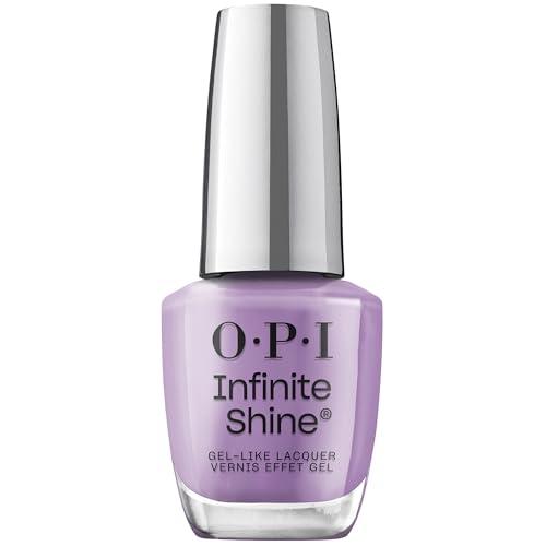 OPI INFINITE SHINE – ESMALETE VIOLETA LUSH HOUR