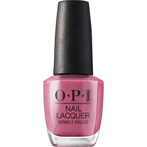 OPI NAIL LAQUER MORADO 15ML