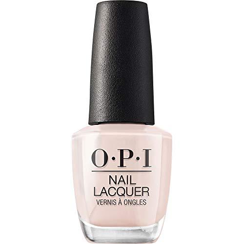 OPI NAIL LAQUER - TIRAMISU FOR TWO 15ML