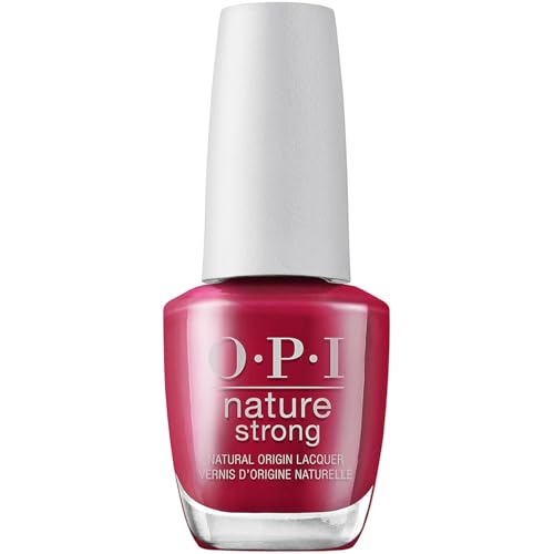 OPI NATURE STRONG - ESMALTE VEGANO