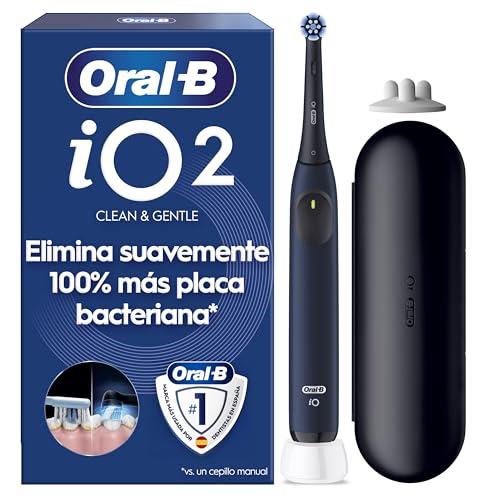 ORAL-B I0 2 CEPILLO DE DIENTES ELÉCTRICO