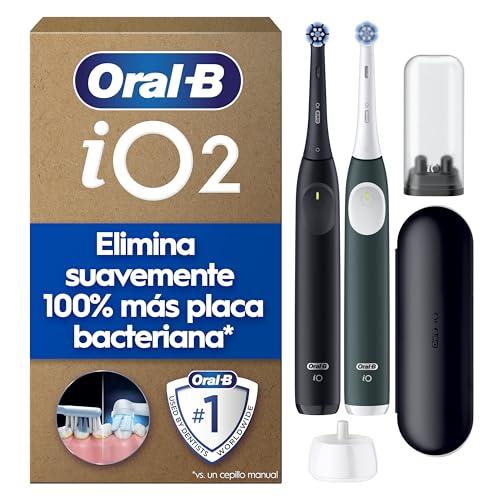 Oral-B iO 2 a -31% en Amazon