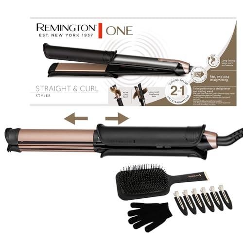 Remington ONE Plancha y Rizador a 37,16€