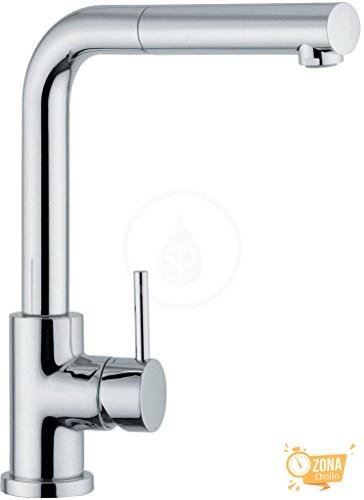 Teka Grifo Franke 0737611, SUPER TRAMS CROMADO — 49,77 €