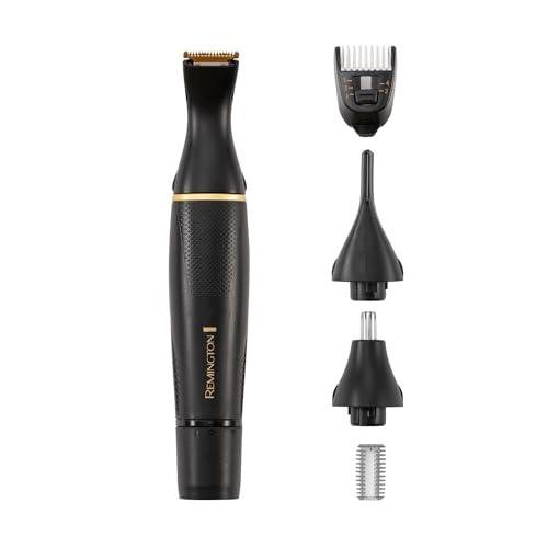 42% DESCUENTO Remington Cortapelos Nariz y Orejas T Series Detail… — 19,99 € -42%