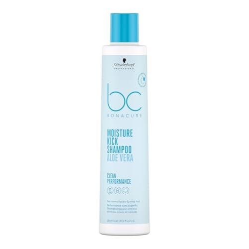 42% DESCUENTO Schwarzkopf Professional Bonacure Moisture Kick… — 6,81 € -42%