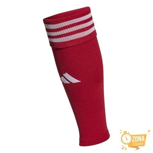 adidas Unisex niños Team Sleeves Socks, Team Power Red 2 / White, 7… — 4,26 € -64%
